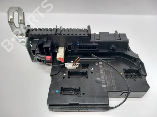 Fuse box MERCEDES-BENZ C-CLASS (W204) C 220 CDI (204.008) | BP18141169E1 