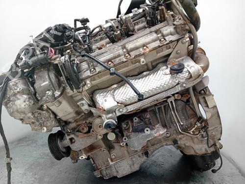 Engine MERCEDES-BENZ GLE (W166) 350 d 4-matic (166.024) | BP29626590M1 