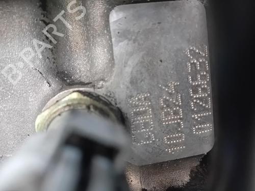 Engine FORD FOCUS II Saloon (DB_, FCH, DH)  | BP31375285M1 