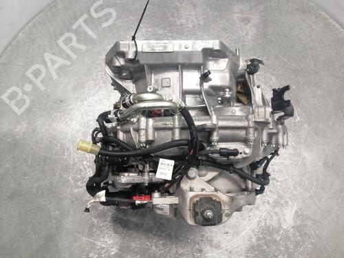 Getriebe für RENAULT MEGANE IV Grandtour (K9A/M/N_) [2016-2025]  21806421