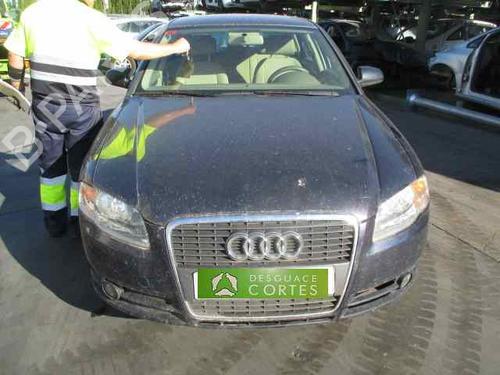 Højre baglygte bagklap AUDI A4 B7 (8EC) 2.0 TDI 16V | BP10253351C80