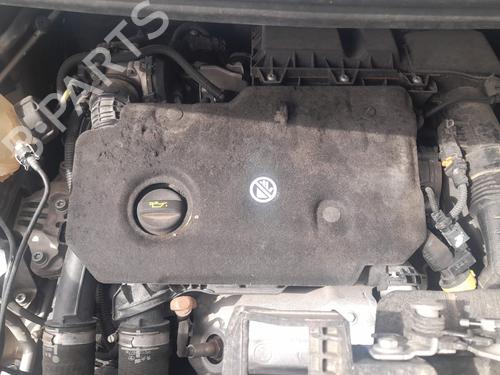Injector FIAT SCUDO Van  | BP22551178M100 