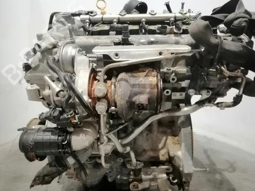 Engine OPEL INSIGNIA B Grand Sport (Z18) | BP29058514M1