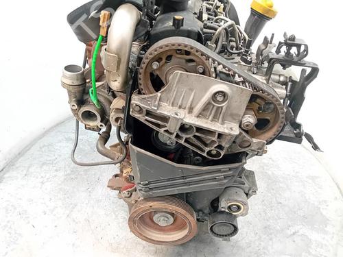 Engine RENAULT CLIO III (BR0/1, CR0/1) | BP29211621M1 - Image 6