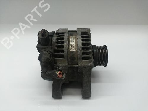 Used Alternator Alternator FORD FOCUS II Saloon (DB_, FCH, DH) [2005-2026] 33935784 33935784