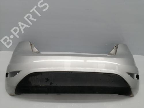 Used Rear bumper Rear bumper FORD FIESTA VI (CB1, CCN) 1.4 TDCi (68 hp) 33620198 33620198