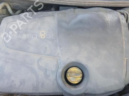 Headlight switch RENAULT MEGANE II Saloon (LM0/1_) 1.9 dCi (LM0G, LM1G, LM2C) | BP33798694I24  - Image 14