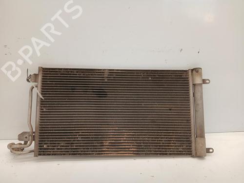 Used AC radiator AC radiator 36781441 36781441