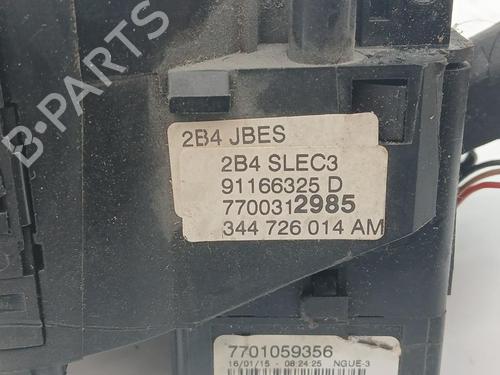Headlight switch RENAULT TRAFIC II Bus (JL) 1.9 dCI 100 (JL0C, JL0K) | BP37182100I24 - Image 6