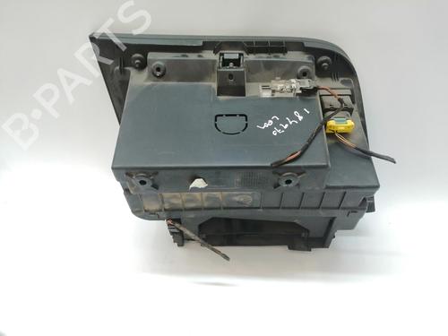 Glove box SEAT LEON (1P1) 1.6 TDI | BP16683236C95 