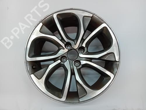 Fælk DS DS 4 / DS 4 CROSSBACK (NX_) 1.2 THP 130 (NXHNYM) | BP28313852C45 