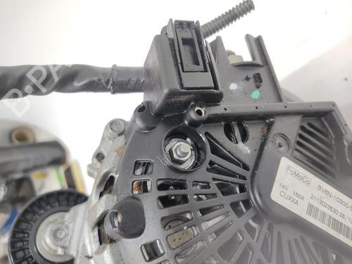 Alternator FORD KUGA II (DM2) 2.0 TDCi | BP36781509M7 - Image 7