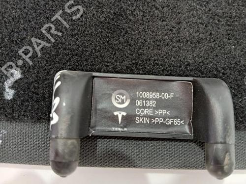Rear parcel shelf TESLA MODEL S (5YJS)  | BP35736923C85  - Image 6