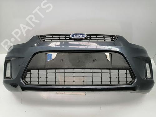 Used Front bumper Front bumper FORD C-MAX (DM2) 1.6 TDCi (109 hp) 33949653 33949653