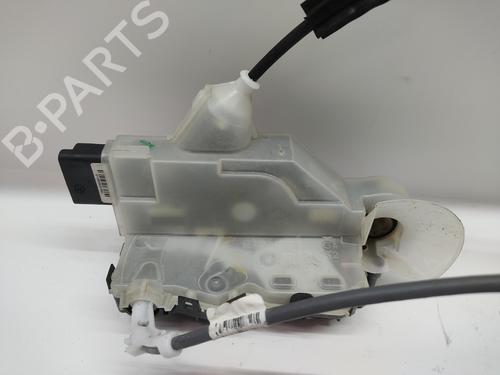 Front left lock FIAT SCUDO Van  | BP22551217C98 