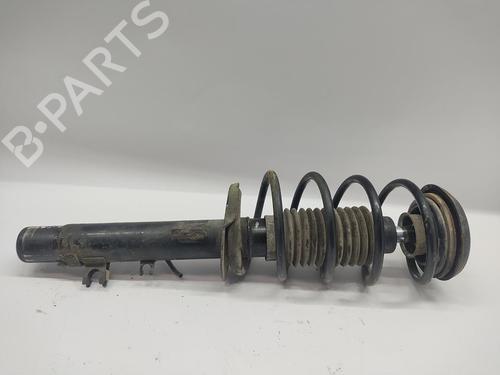 Højre fortil støddæmper CITROËN C2 (JM_) 1.4 (73 hp) 30729641