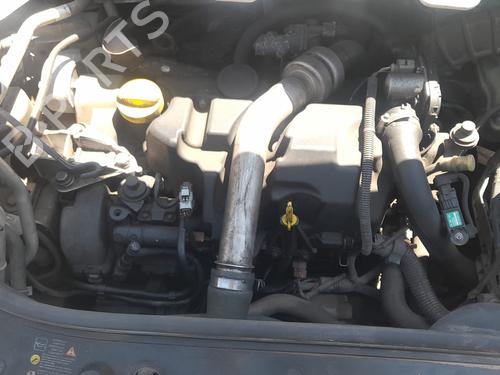 Left mirror RENAULT GRAND SCÉNIC II (JM0/1_) 1.5 dCi (JM02, JM13) | BP26904655C26 