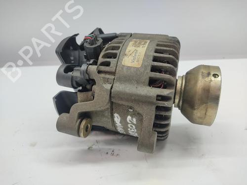Generator FORD TRANSIT CONNECT (P65_, P70_, P80_) 1.8 TDCi (90 hp) 29624621