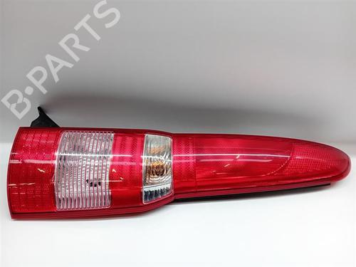 Right taillight FIAT PANDA (169_) 1.3 D Multijet (169.AXC1A) | BP31136459C35 - Image 2