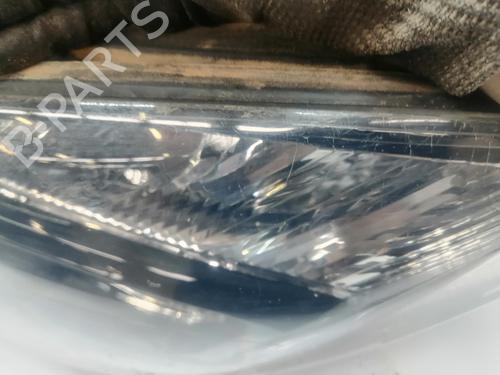 Venstre forlygte OPEL MOKKA / MOKKA X (J13) 1.6 CDTI (_76) | BP28112008C28 