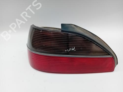 Used Left taillight Left taillight 36798482 36798482