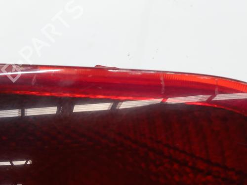 Left taillight AUDI A3 (8P1) 1.9 TDI | BP25382015C34 