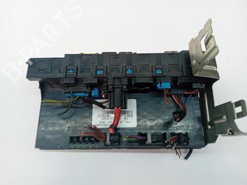Used Fuse box Fuse box 37247550 37247550