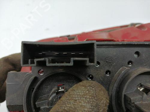 Right taillight MINI MINI (R56) One D | BP31214425C35