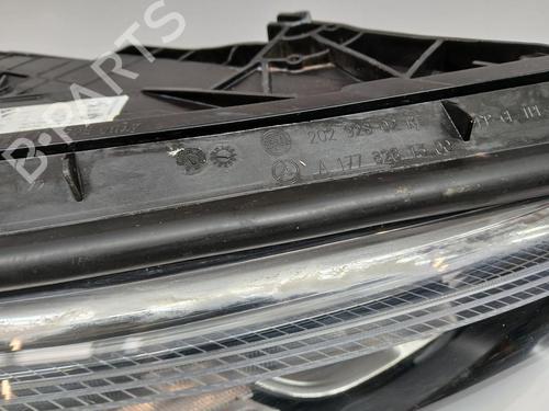 Right headlight MERCEDES-BENZ A-CLASS (W177) A 180 d (177.003) | BP33623171C29 - Image 6