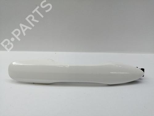 Used Rear right exterior door handle TOYOTA COROLLA Estate (_E21_) [2019-2025]  17681164