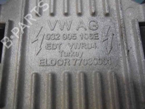 Ignition coil AUDI A1 Sportback (8XA, 8XF) 1.2 TFSI | BP6976196M94 