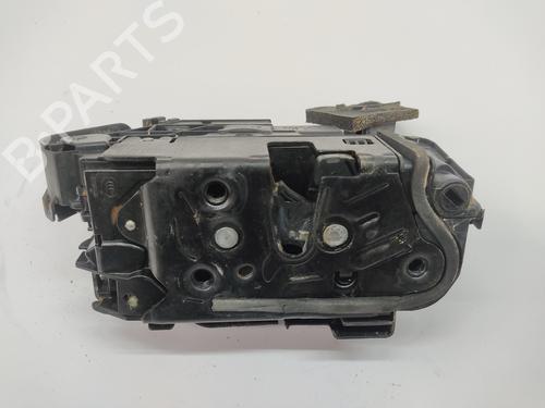 Front right lock VW TIGUAN (AD1, AX1)  | BP27222605C97 