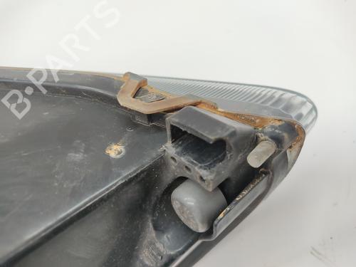 Right headlight FORD FOCUS II (DA_, HCP, DP)  | BP28325968C29 