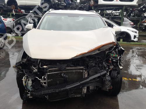 Used Parts KIA SPORTAGE III (SL)  1.7 CRDi  1035200