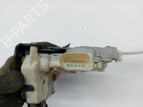 Front left lock AUDI A3 Sportback (8PA) 2.0 FSI | BP17751213C98 