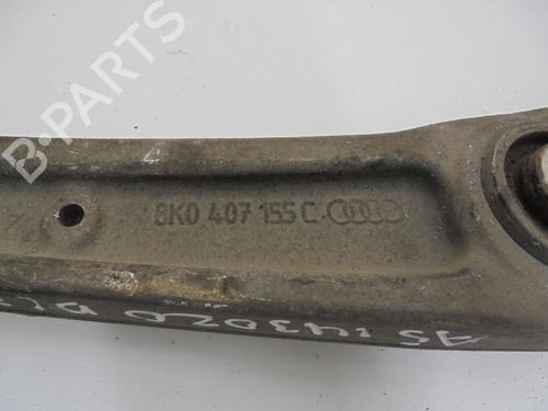 Left front suspension arm AUDI A5 Sportback (8TA) 2.0 TDI | BP8612091M12 