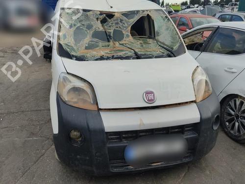 Used Parts FIAT FIORINO Box Body/MPV (225_) 4442197