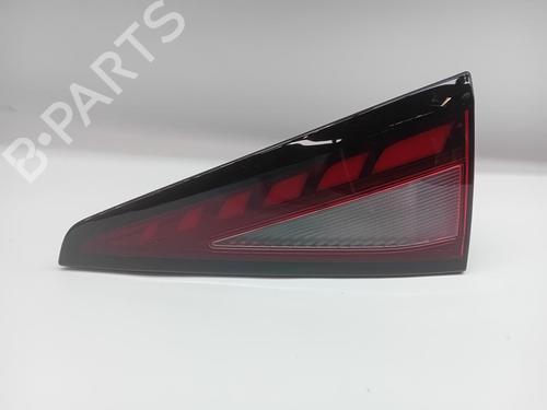 Højre baglygte bagklap MG MG 3 (ZP2_) [2024-2025]  29278768