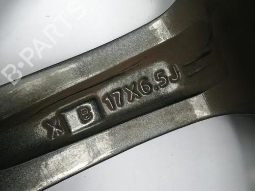 Rim OPEL CROSSLAND X / CROSSLAND (P17, P2QO) 1.2 (75) | BP17717742C45 