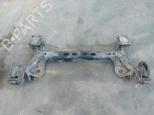 Used Rear axle Rear axle 38732001 38732001