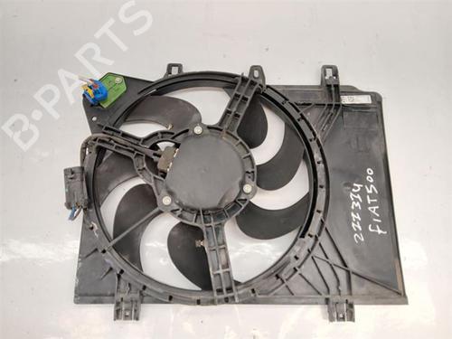 radiator-fan-fiat-500-312_-2007-38091182 main image
