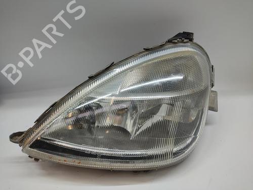 Used Left headlight Left headlight 37246861 37246861