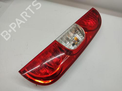 Used Right taillight Right taillight FIAT DOBLO MPV (119_, 223_) 1.3 JTD (75 hp) 33964576 33964576