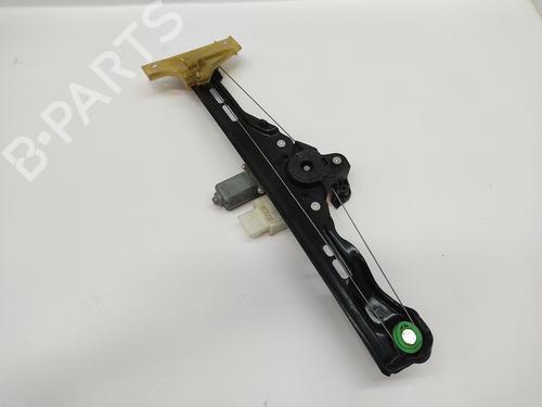 Rear right window mechanism CITROËN GRAND C4 SPACETOURER (3A_, 3E_)  | BP29720208C25 