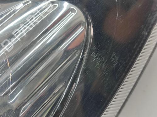 Scheinwerfer links FORD FIESTA VI (CB1, CCN)  | BP28327800C28