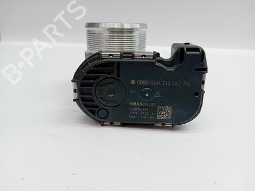 Throttle body PORSCHE 718 BOXSTER (982) 2.0 T (982320, 982321, 982350, 982351) | BP36469665M82 - Image 3