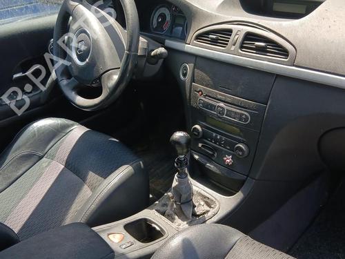 Headlight switch RENAULT LAGUNA II (BG0/1_) | BP37247243I24 - Image 7