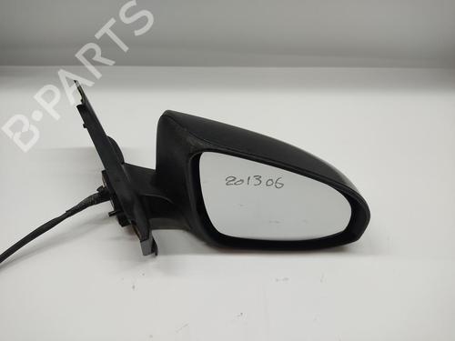 Bakspejl Højre TOYOTA YARIS (_P13_) [2010-2020]  31161051