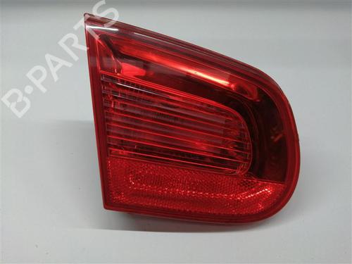 Used Left tailgate light Left tailgate light VW EOS (1F7, 1F8) 2.0 TDI (140 hp) 16129859 16129859