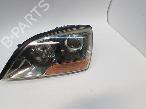 Used Left headlight Left headlight 37247145 37247145